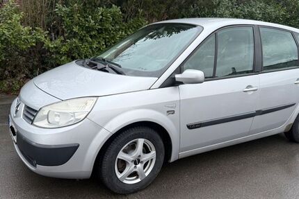 Renault Scenic 173.000 km 2.850 &euro; Bielefeld 33649