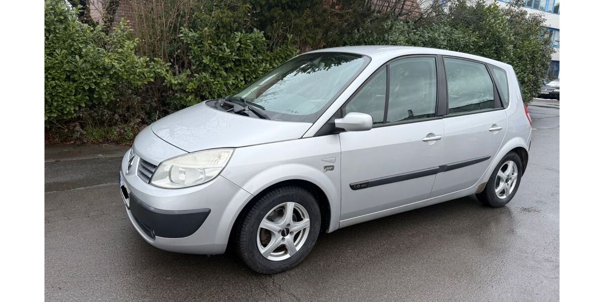 Renault Scenic 173.000 km 2.850 &euro; Bielefeld 33649