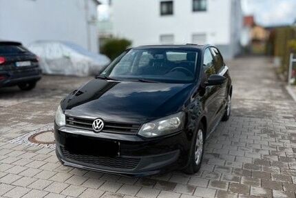 VW Polo 178.000 km 3.500 &euro; Stephanskirchen 83071