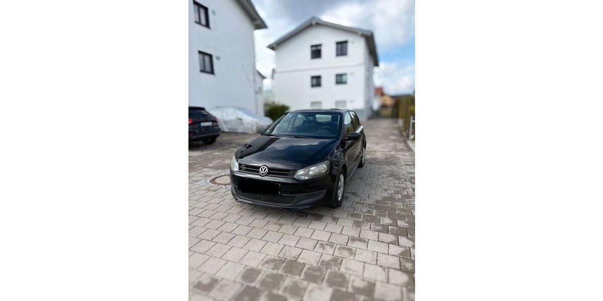 VW Polo 178.000 km 3.500 &euro; Stephanskirchen 83071