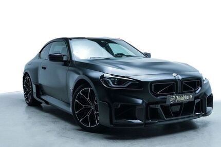 BMW M2 15.508 km 69.990 &euro; Altlußheim 68804