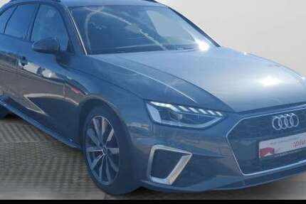 Audi A4 41.354 km 30.890 &euro; Crailsheim 74564