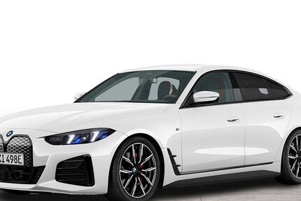 BMW i4 22.328 km 53.890 &euro; Bad Wiessee 83707