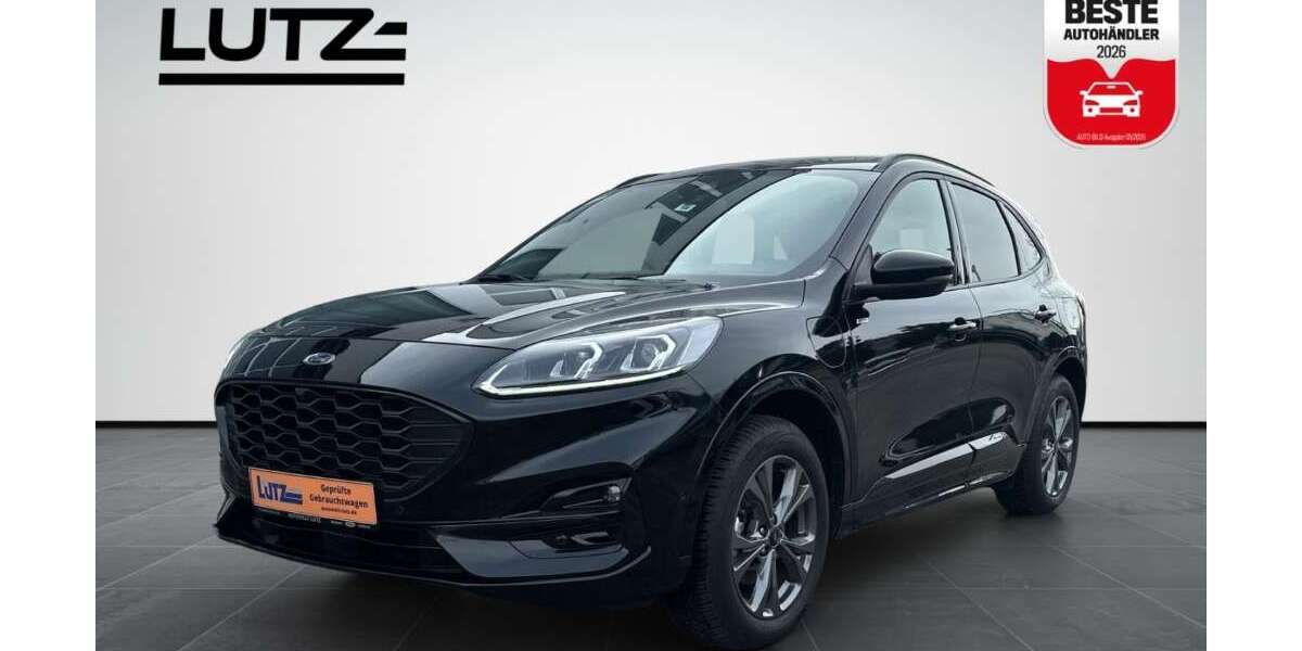 Ford Kuga 37.500 km 24.950 &euro; Fürstenfeldbruck 82256