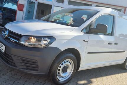 VW Caddy 118.600 km 18.900 € Garrel 49681