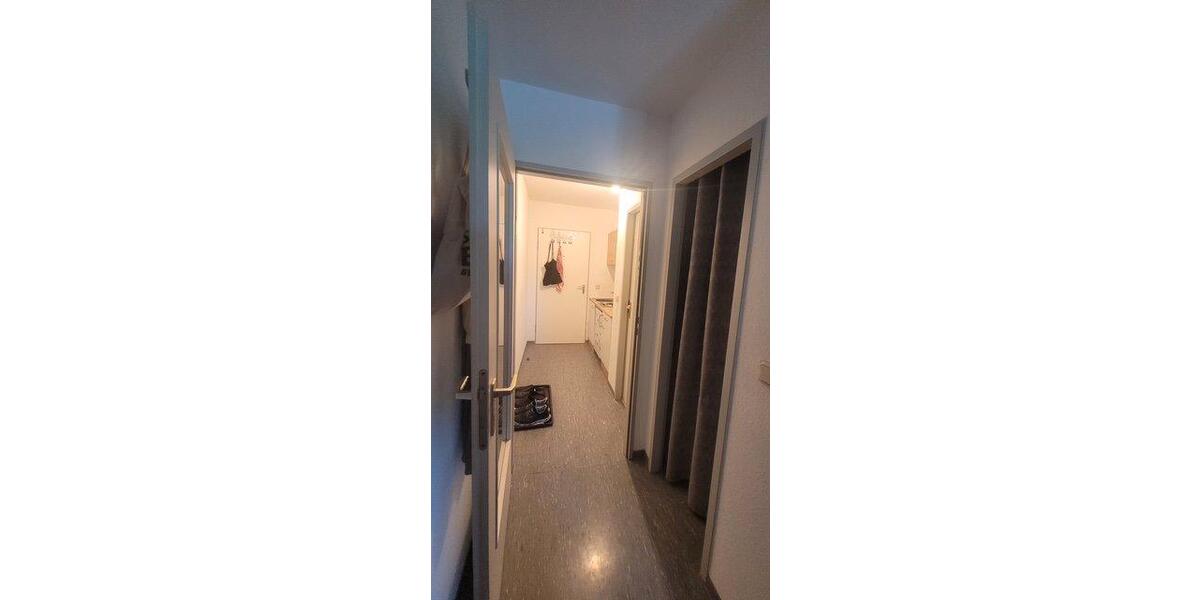 Etagenwohnung Trier Kürenz - 1 Zimmer, 25 m&sup2;, 86.000&euro; | Angebot:27087760