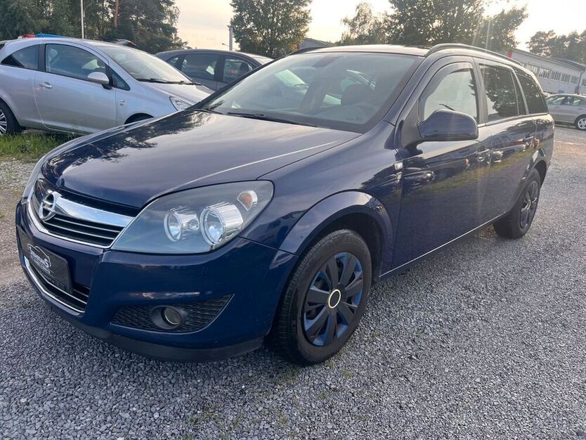 Astra