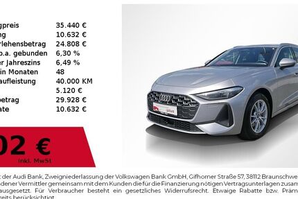 Audi A5 14.473 km 35.440 &euro; Lauf an der Pegnitz 91207