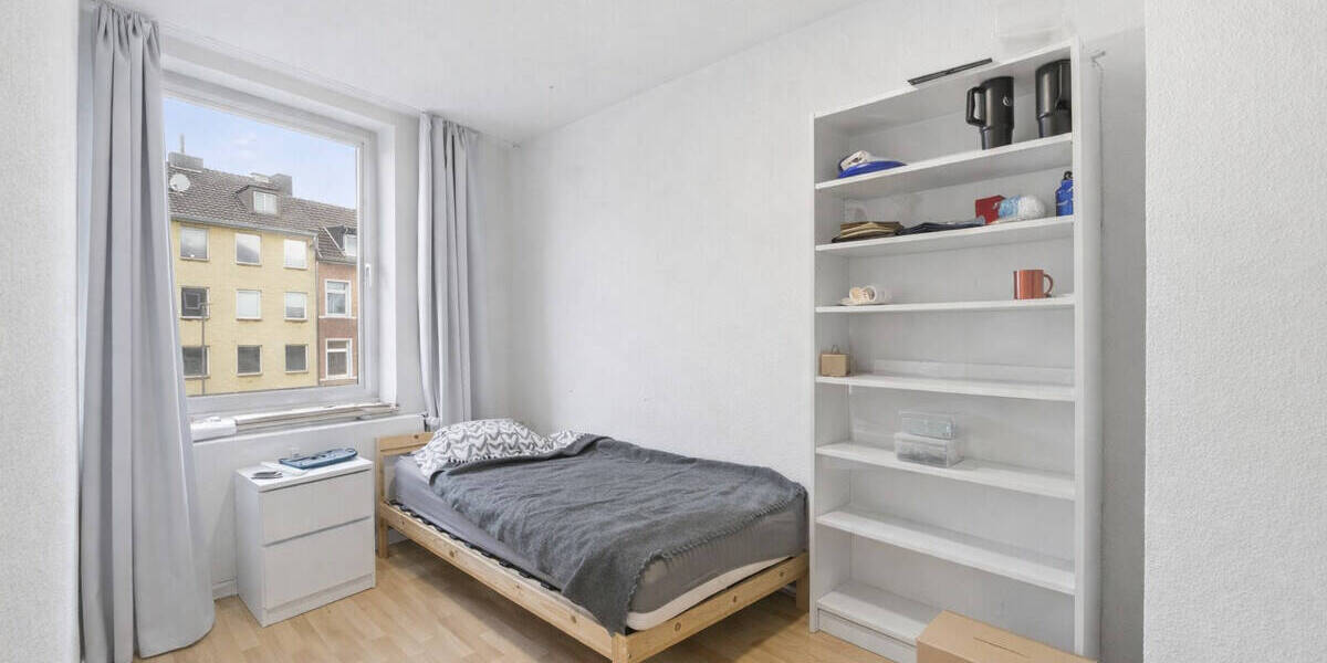 Mehrfamilienhaus, Wohnhaus Aachen Aachen-Mitte - 1 Zimmer, 399 m&sup2;, 1.100.000&euro; | Angebot:25666056