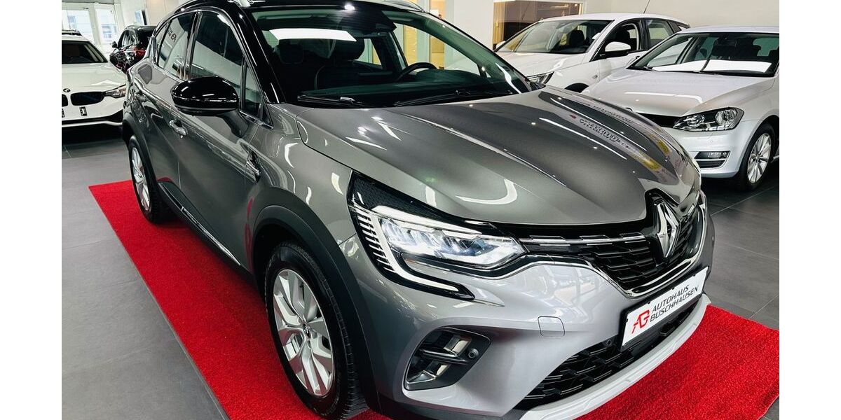 Renault Captur 28.000 km 16.980 &euro; Oberhausen 46049