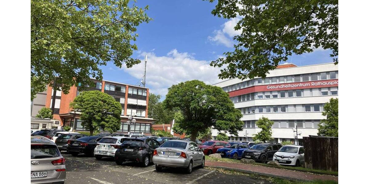 Gewerbeobjekt Vellmar Obervellmar - 3 Zimmer, 1.269&euro; | Angebot:26155594