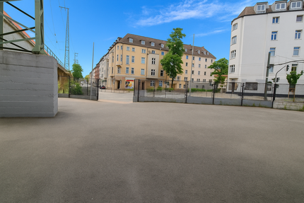 Grundstück Düsseldorf Oberbilk - 749.000&euro; | Angebot:27616853