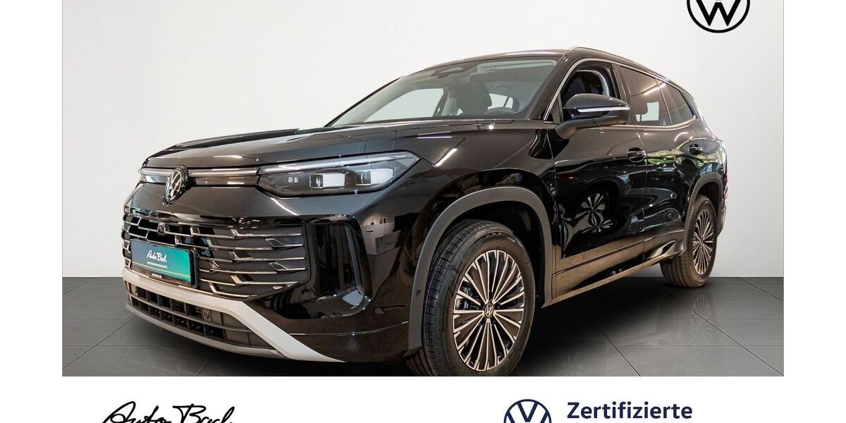 VW Tayron 3.500 km 47.980 &euro; Limburg 65549