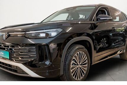 VW Tayron 6.000 km 47.980 &euro; Limburg 65549