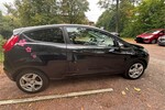 Ford Fiesta 171.356 km 1.999 € Bonn 53111