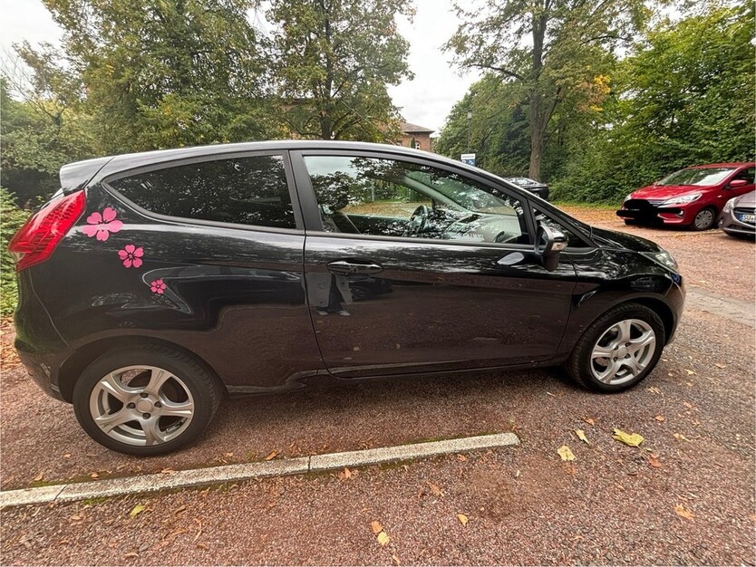 Ford Fiesta 171.356 km 1.999 € Bonn 53111