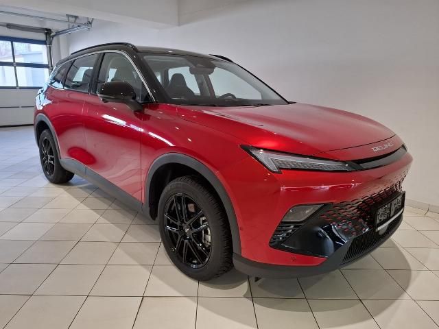 Beijing X55