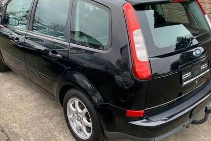 Ford Focus 194.000 km 3.450 &euro; Moers 47443