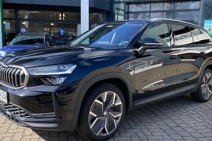 Skoda Kodiaq 20.000 km 48.980 &euro; Reinbek bei Hamburg 21465