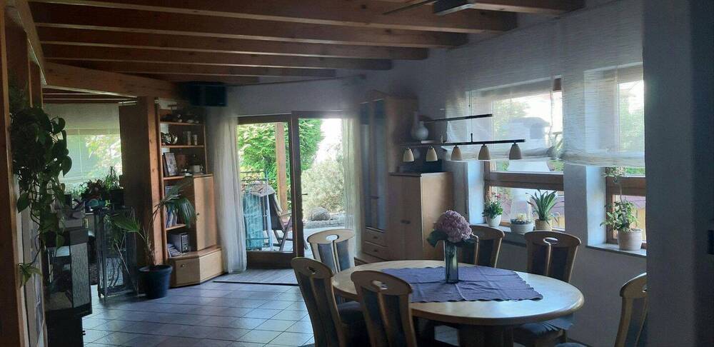 Doppelhaushälfte 155m² mit 