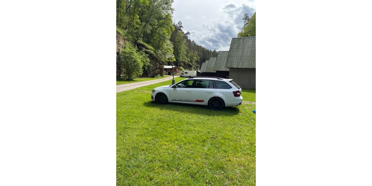 Skoda Octavia 155.000 km 16.500 &euro; Magdeburg 39122