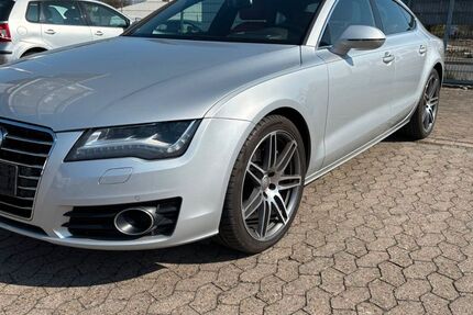 Audi A7 157.727 km 17.700 &euro; Hannover 30419