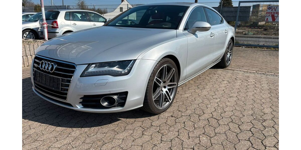 Audi A7 157.727 km 18.000 &euro; Hannover 30419