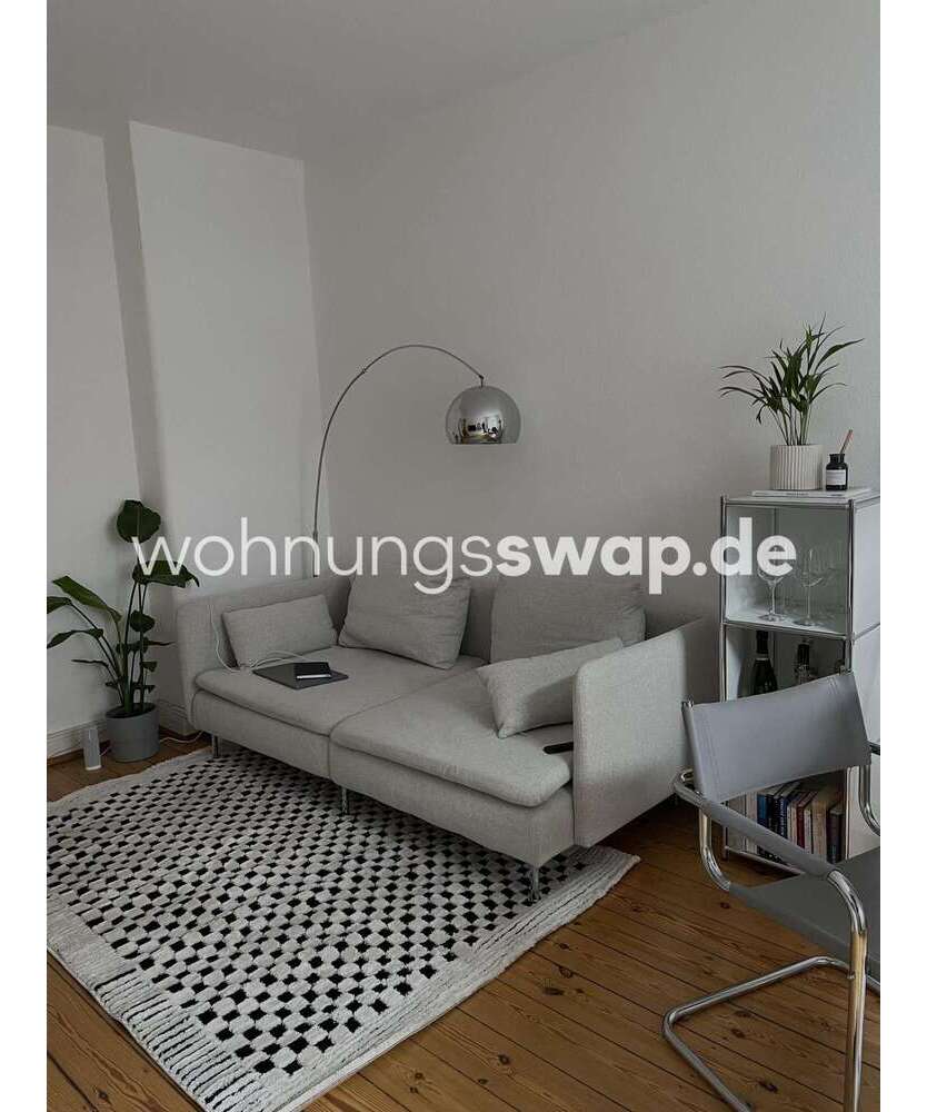 Wohnung zum Mieten in Hamburg-Nord, Hamburg 725 € 40 m²