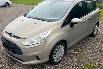 Ford B-Max 111.200 km 7.999 &euro; Dösingen 87679
