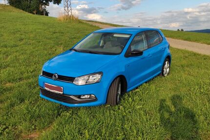 VW Polo 164.000 km 6.900 &euro; Leutkirch 88299