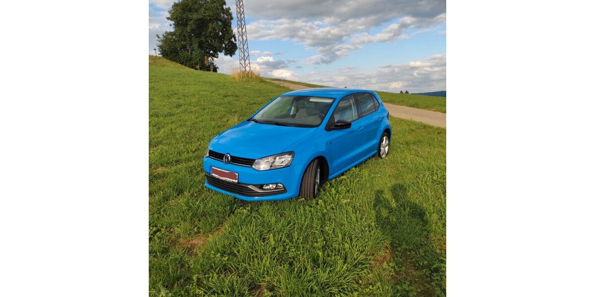VW Polo 164.000 km 6.900 &euro; Leutkirch 88299