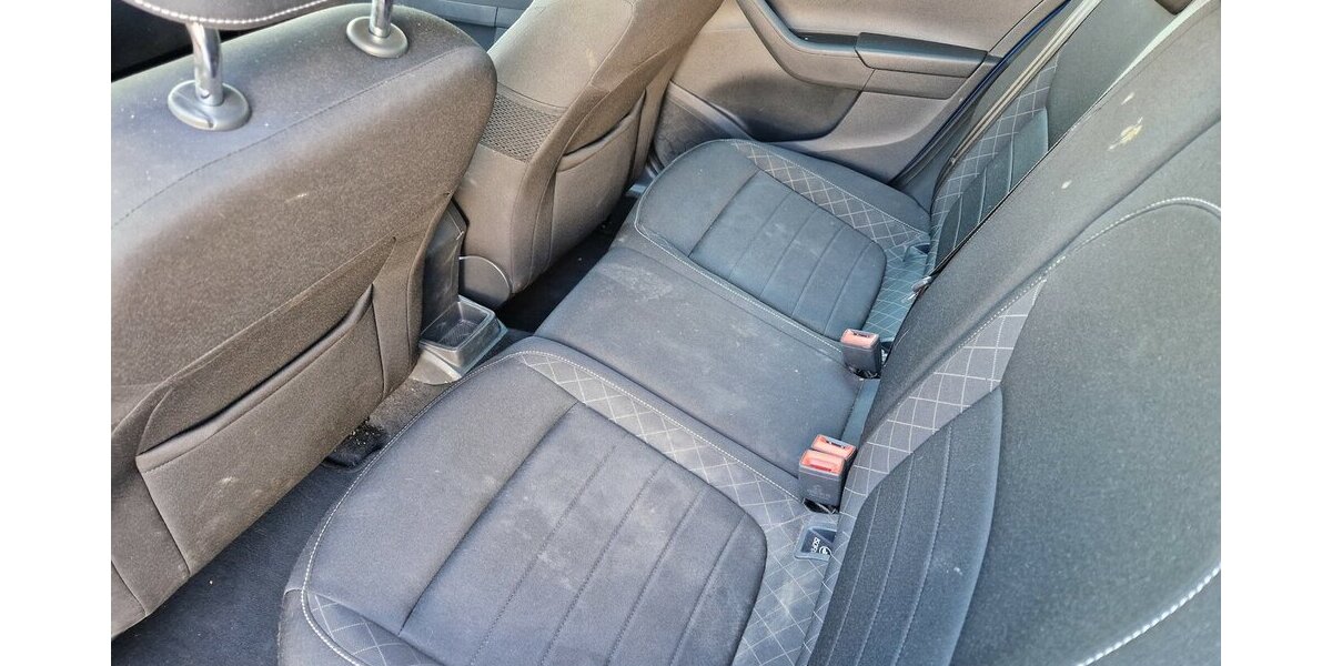 Skoda Fabia 1.2 TSI Combi 171.036 km 4.300 &euro; Wilsdruff 01723