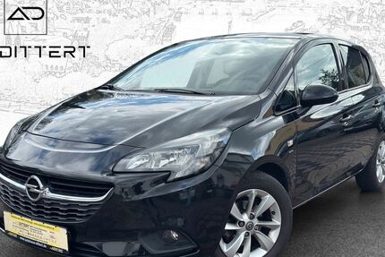 Opel Corsa 88.500 km 7.990 &euro; Koblenz-Niederberg 56077