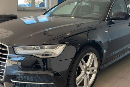 Audi A6 172.500 km 12.990 &euro; Frankfurt am Main 65933