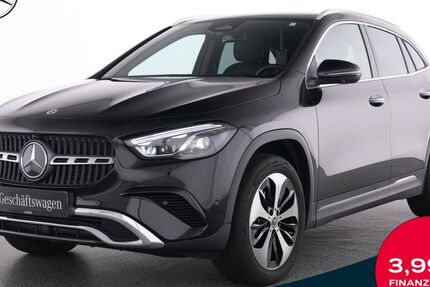 Mercedes-Benz GLA 200 4.978 km 44.885 € Essen 45309