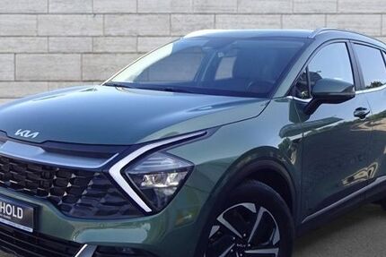 Kia Sportage 39.700 km 29.900 € Augsburg 86179