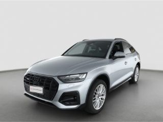 Audi Q5 5.842 km 63.750 € Hamm 59075