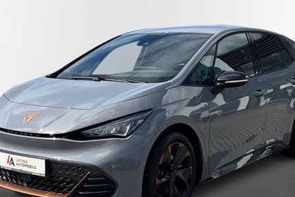 Cupra Born 19.837 km 28.846 &euro; Bocholt 46395