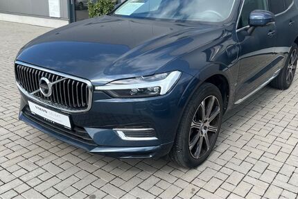 Volvo XC60 51.650 km 42.990 € Neumarkt i. d. Opf. 92318