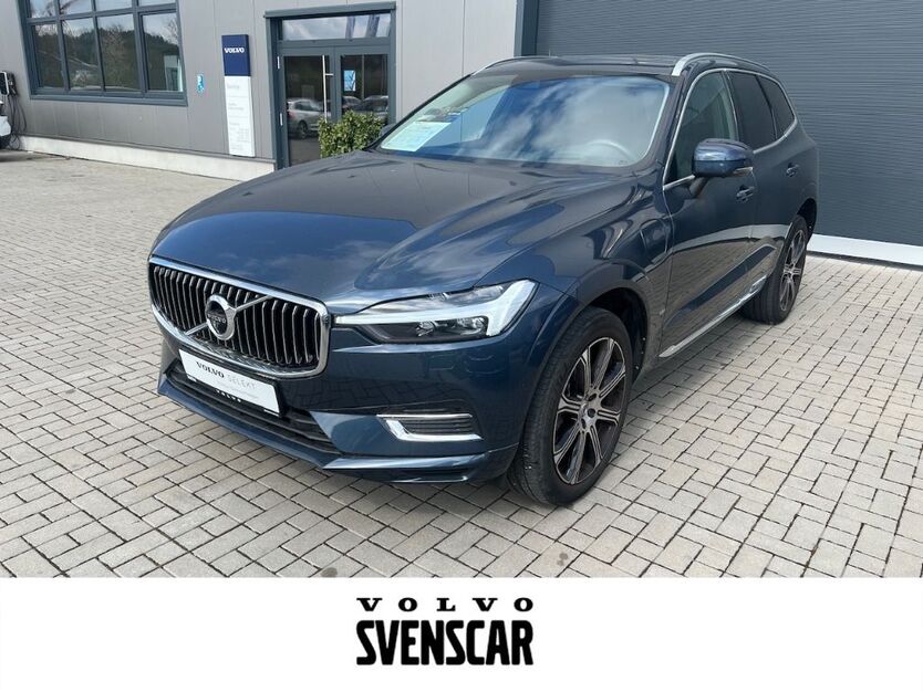 Volvo XC60 51.650 km 42.990 € Neumarkt i. d. Opf. 92318