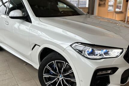BMW X6 73.219 km 56.390 &euro; Bad Segeberg 23795