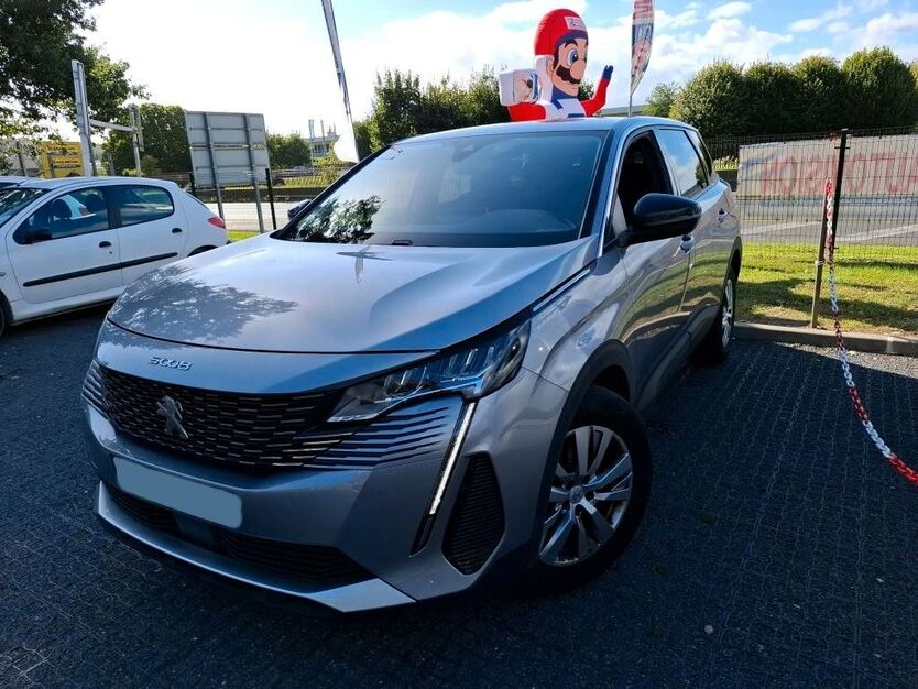 Peugeot 5008 149.882 km 19.754 € Gronau 48599