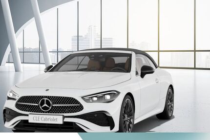 Mercedes-Benz CLE 220 27.021 km 58.980 &euro; Dresden 01239