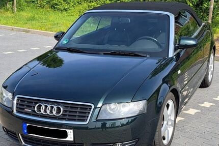Audi A4 124.500 km 8.700 &euro; Mettingen 49497