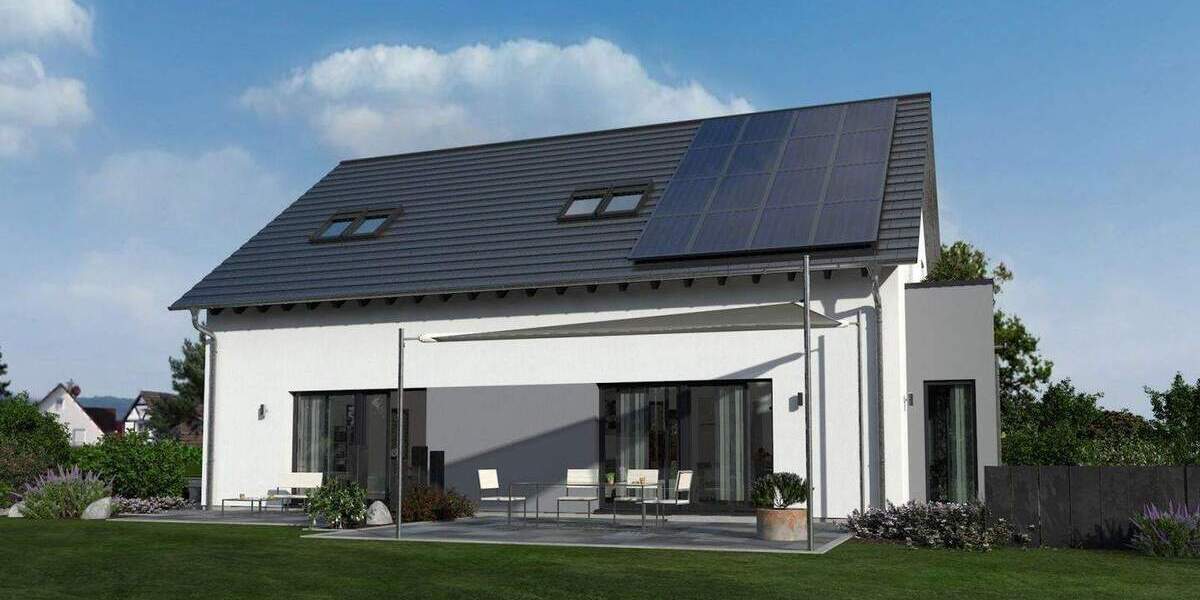 Mehrfamilienhaus, Wohnhaus Eppelborn - 7 Zimmer, 250 m&sup2;, 645.900&euro; | Angebot:25566145