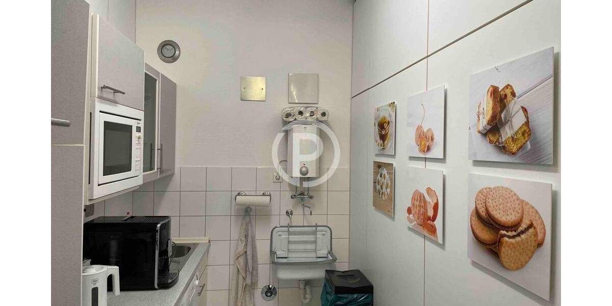 Gewerbeobjekt Waiblingen - 3.200&euro; | Angebot:25275771