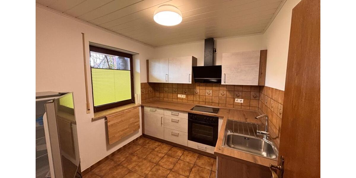 Erdgeschoßwohnung Stegaurach - 1 Zimmer, 40 m&sup2;, 500&euro; | Angebot:26039146