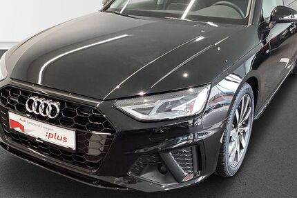Audi A4 42.824 km 38.929 € Mölln 23879