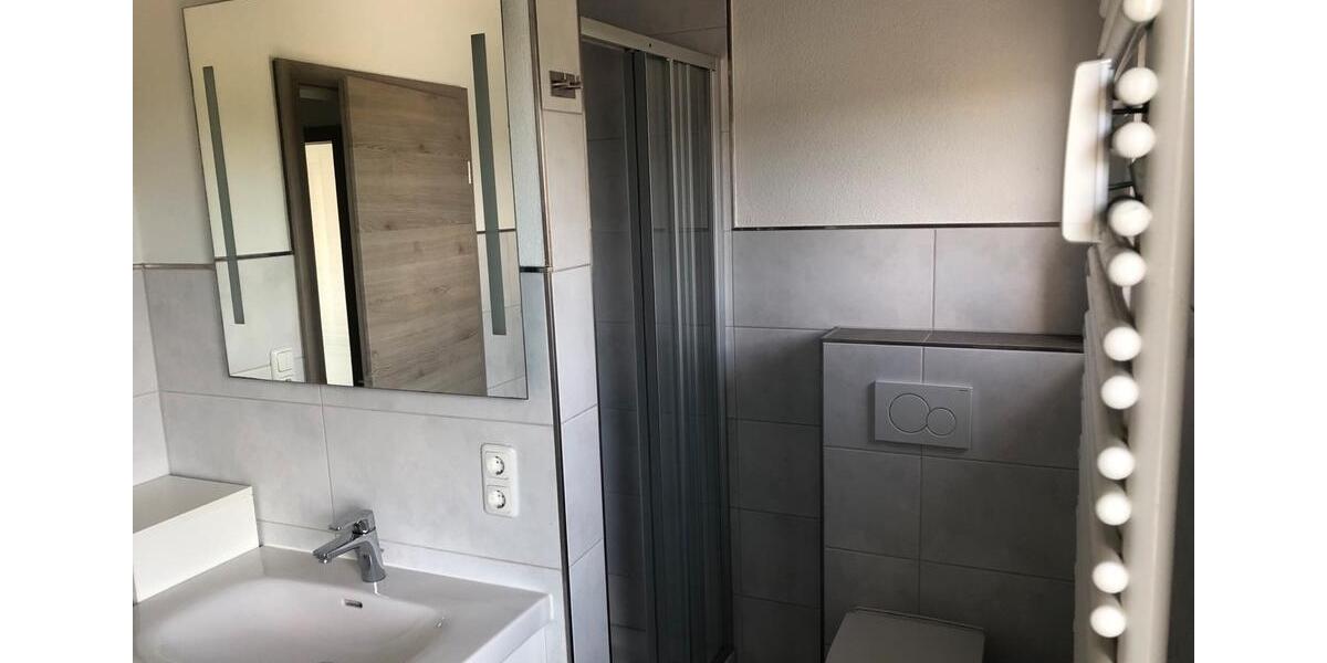 Etagenwohnung Helmbrechts - 3 Zimmer, 80 m&sup2;, 560&euro; | Angebot:26214634