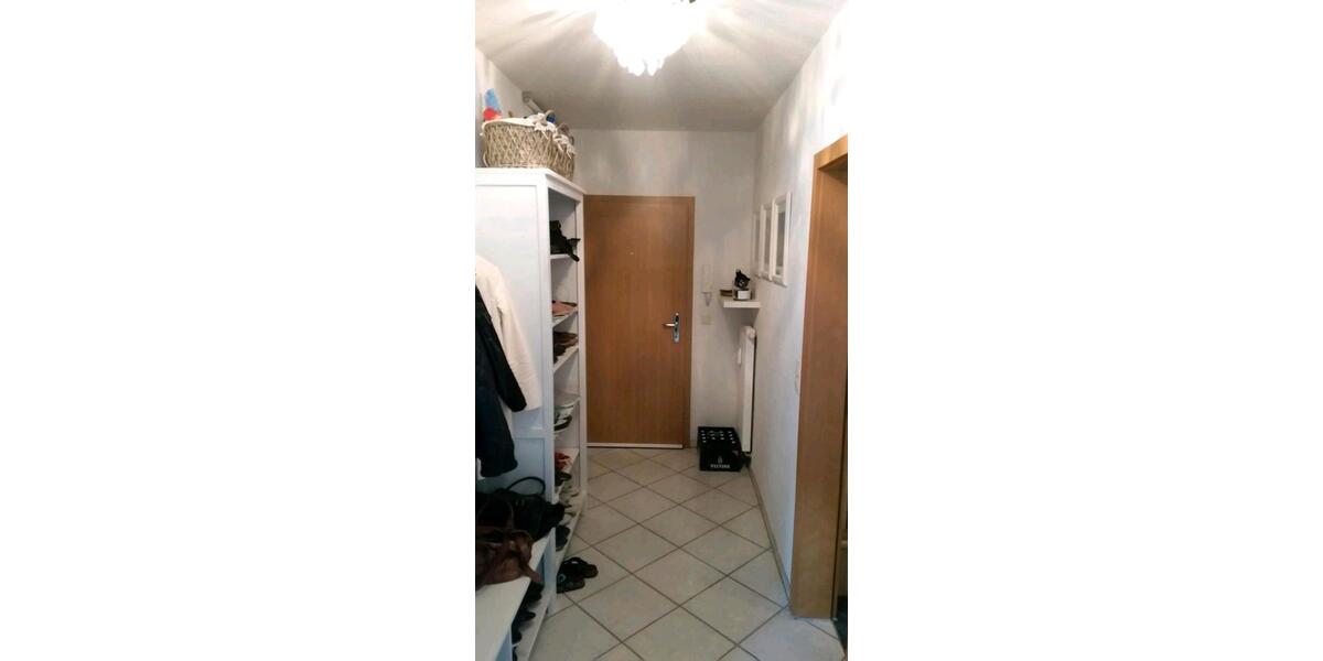 Erdgeschoßwohnung Borken - 2 Zimmer, 59 m&sup2;, 159.800&euro; | Angebot:25929147